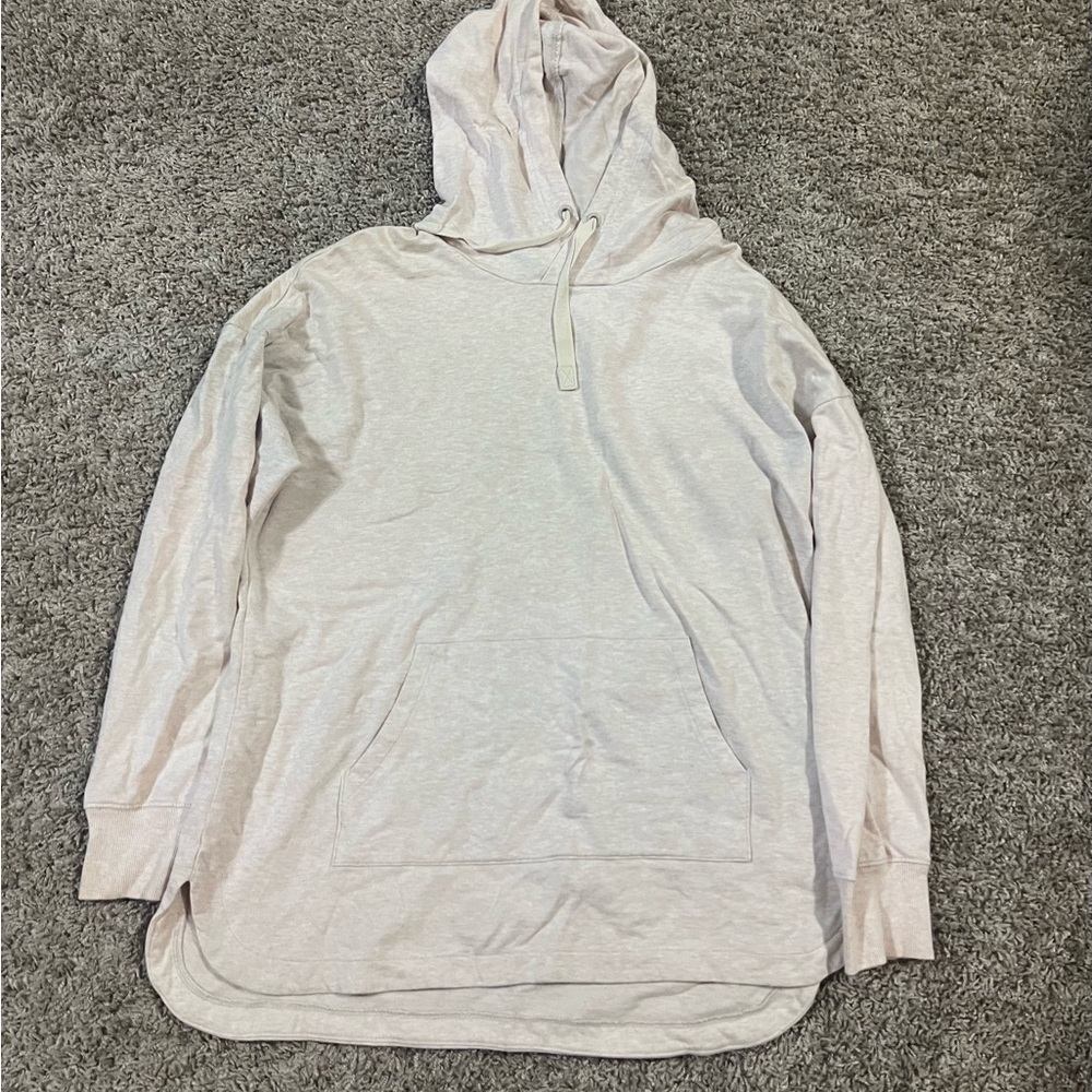 Long sleeve sweatshirt